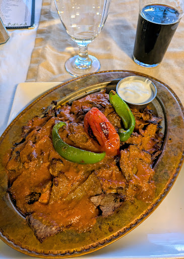 Photo of Kismet Mediterranean Grill - 180 Battery St Suite #130, Burlington, VT 05401