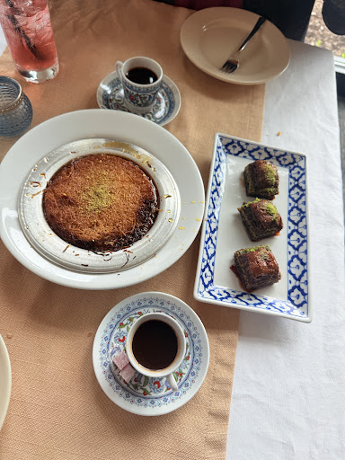 Photo of Kismet Mediterranean Grill - 180 Battery St Suite #130, Burlington, VT 05401