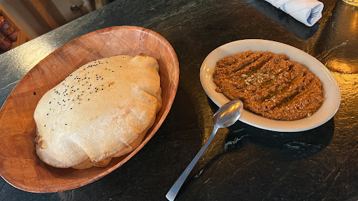 Photo of Kismet Mediterranean Grill - 180 Battery St Suite #130, Burlington, VT 05401