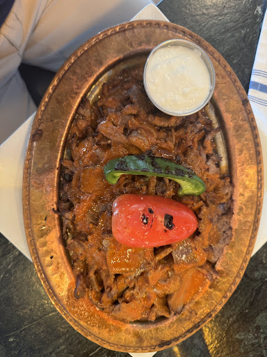 Photo of Kismet Mediterranean Grill - 180 Battery St Suite #130, Burlington, VT 05401