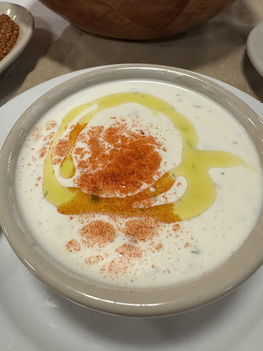 Photo of Kismet Mediterranean Grill - 180 Battery St Suite #130, Burlington, VT 05401