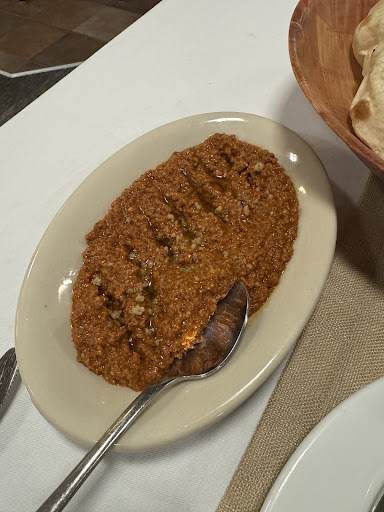 Photo of Kismet Mediterranean Grill - 180 Battery St Suite #130, Burlington, VT 05401