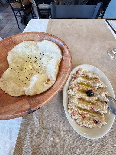 Photo of Kismet Mediterranean Grill - 180 Battery St Suite #130, Burlington, VT 05401