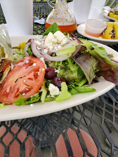 Photo of The Olive Branch Mediterranean Cuisine - 3236 Cahaba Heights Rd, Birmingham, AL 35243