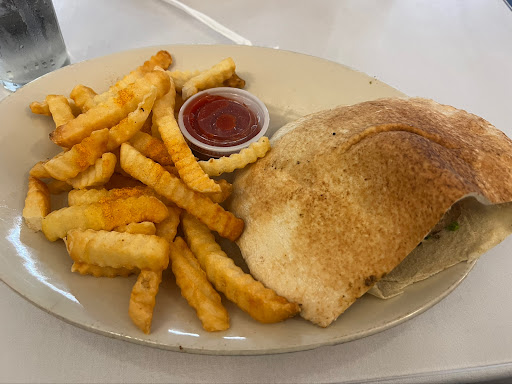 Photo of The Olive Branch Mediterranean Cuisine - 3236 Cahaba Heights Rd, Birmingham, AL 35243