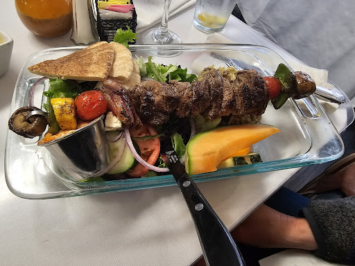 Photo of The Olive Branch Mediterranean Cuisine - 3236 Cahaba Heights Rd, Birmingham, AL 35243