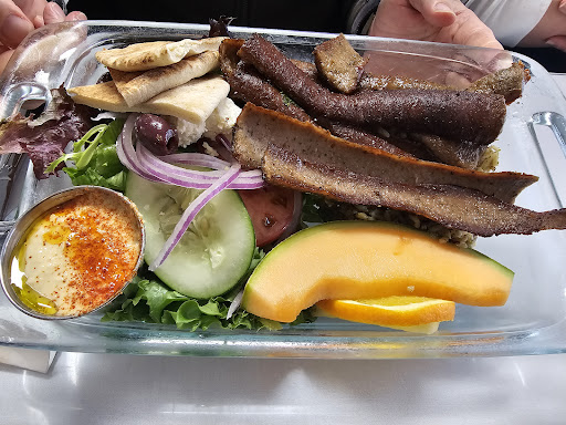 Photo of The Olive Branch Mediterranean Cuisine - 3236 Cahaba Heights Rd, Birmingham, AL 35243