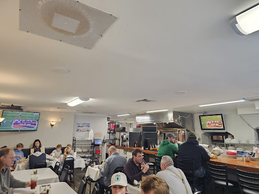 Photo of The Olive Branch Mediterranean Cuisine - 3236 Cahaba Heights Rd, Birmingham, AL 35243