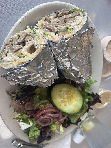 Photo of The Olive Branch Mediterranean Cuisine - 3236 Cahaba Heights Rd, Birmingham, AL 35243