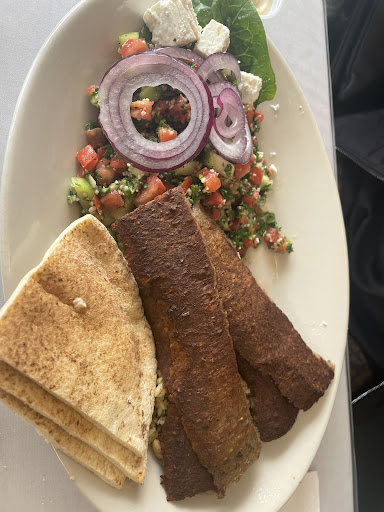 Photo of The Olive Branch Mediterranean Cuisine - 3236 Cahaba Heights Rd, Birmingham, AL 35243