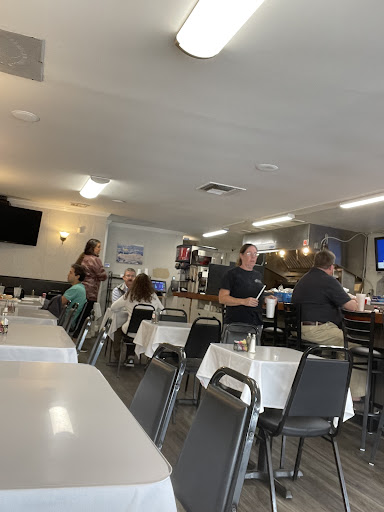 Photo of The Olive Branch Mediterranean Cuisine - 3236 Cahaba Heights Rd, Birmingham, AL 35243