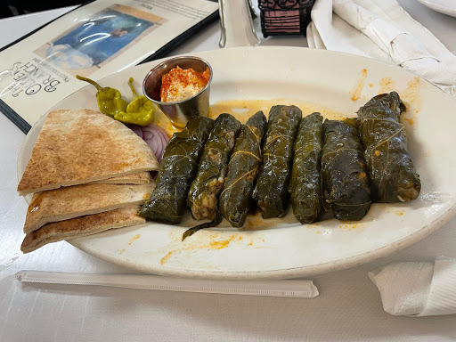 Photo of The Olive Branch Mediterranean Cuisine - 3236 Cahaba Heights Rd, Birmingham, AL 35243