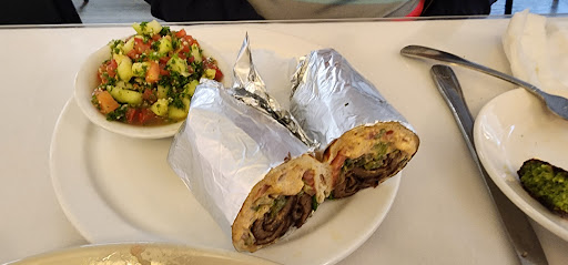 Photo of The Olive Branch Mediterranean Cuisine - 3236 Cahaba Heights Rd, Birmingham, AL 35243