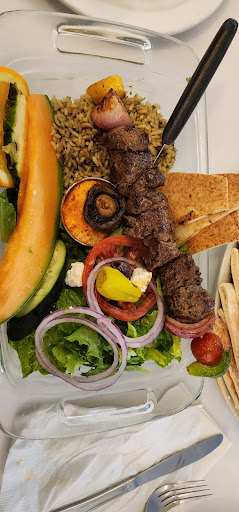 Photo of The Olive Branch Mediterranean Cuisine - 3236 Cahaba Heights Rd, Birmingham, AL 35243