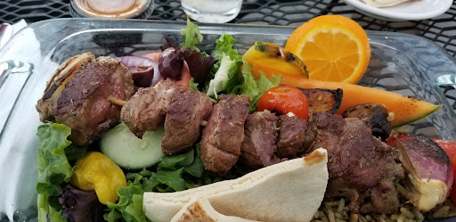 Photo of The Olive Branch Mediterranean Cuisine - 3236 Cahaba Heights Rd, Birmingham, AL 35243