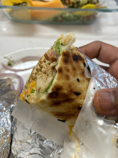 Photo of The Olive Branch Mediterranean Cuisine - 3236 Cahaba Heights Rd, Birmingham, AL 35243