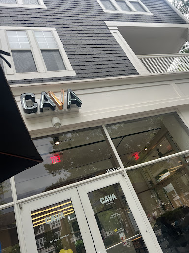 Photo of CAVA - 16845 Birkdale Commons Pkwy D, Huntersville, NC 28078
