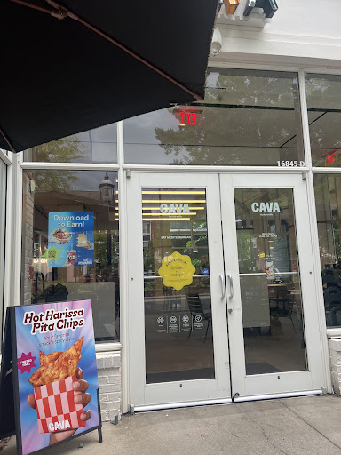 Photo of CAVA - 16845 Birkdale Commons Pkwy D, Huntersville, NC 28078