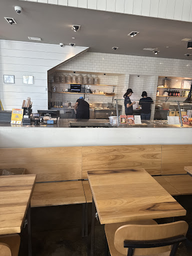 Photo of CAVA - 16845 Birkdale Commons Pkwy D, Huntersville, NC 28078