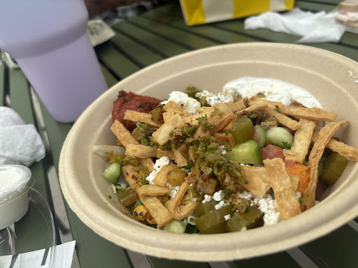 Photo of CAVA - 16845 Birkdale Commons Pkwy D, Huntersville, NC 28078