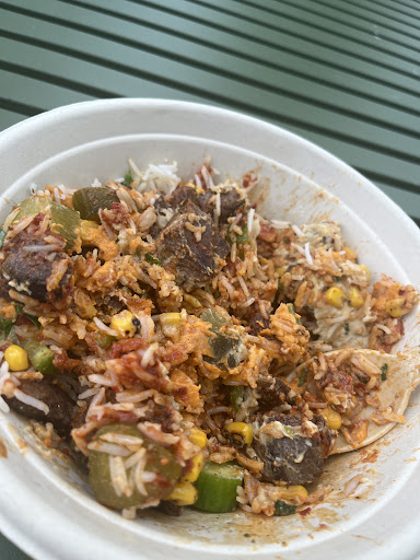 Photo of CAVA - 16845 Birkdale Commons Pkwy D, Huntersville, NC 28078