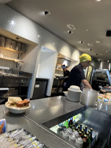 Photo of CAVA - 16845 Birkdale Commons Pkwy D, Huntersville, NC 28078