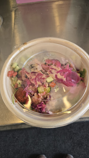 Photo of CAVA - 16845 Birkdale Commons Pkwy D, Huntersville, NC 28078