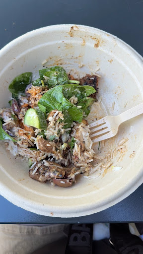 Photo of CAVA - 16845 Birkdale Commons Pkwy D, Huntersville, NC 28078