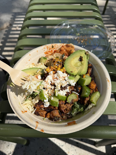 Photo of CAVA - 16845 Birkdale Commons Pkwy D, Huntersville, NC 28078