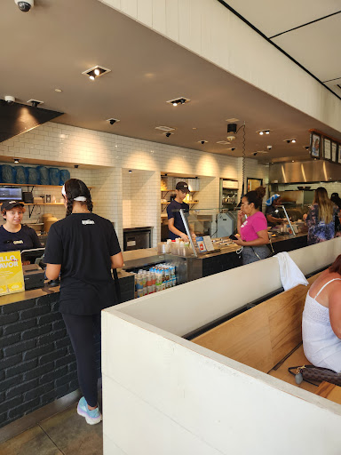 Photo of CAVA - 16845 Birkdale Commons Pkwy D, Huntersville, NC 28078