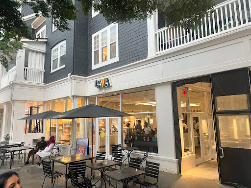 Photo of CAVA - 16845 Birkdale Commons Pkwy D, Huntersville, NC 28078