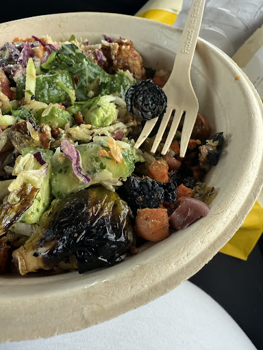 Photo of CAVA - 16845 Birkdale Commons Pkwy D, Huntersville, NC 28078