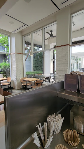 Photo of CAVA - 16845 Birkdale Commons Pkwy D, Huntersville, NC 28078