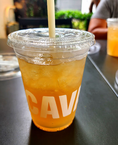 Photo of CAVA - 16845 Birkdale Commons Pkwy D, Huntersville, NC 28078