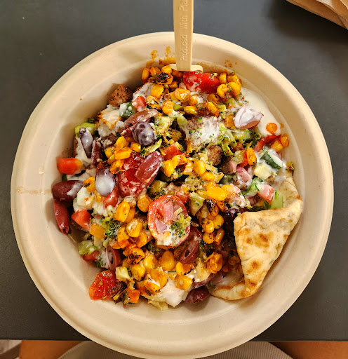 Photo of CAVA - 16845 Birkdale Commons Pkwy D, Huntersville, NC 28078