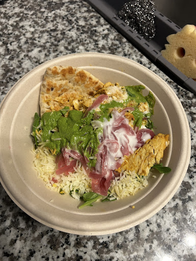 Photo of CAVA - 16845 Birkdale Commons Pkwy D, Huntersville, NC 28078