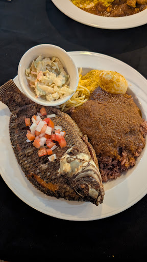 Photo of The Spice Grille - 28 Center Mall Ave, Moorhead, MN 56560