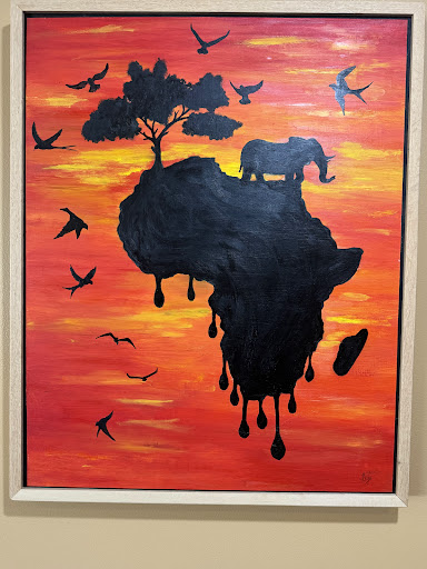 Photo of The Spice Grille - 28 Center Mall Ave, Moorhead, MN 56560