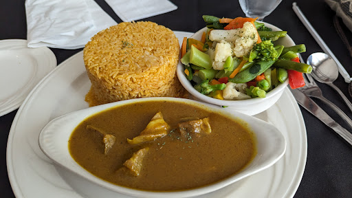 Photo of The Spice Grille - 28 Center Mall Ave, Moorhead, MN 56560