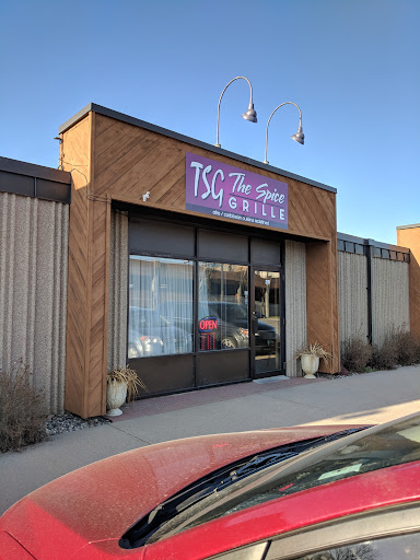 Photo of The Spice Grille - 28 Center Mall Ave, Moorhead, MN 56560