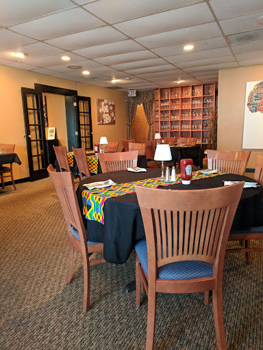 Photo of The Spice Grille - 28 Center Mall Ave, Moorhead, MN 56560