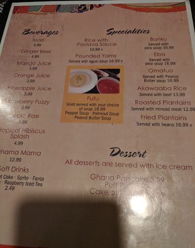 Photo of The Spice Grille - 28 Center Mall Ave, Moorhead, MN 56560