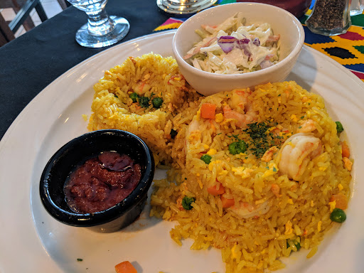 Photo of The Spice Grille - 28 Center Mall Ave, Moorhead, MN 56560