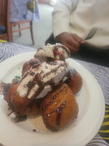 Photo of The Spice Grille - 28 Center Mall Ave, Moorhead, MN 56560