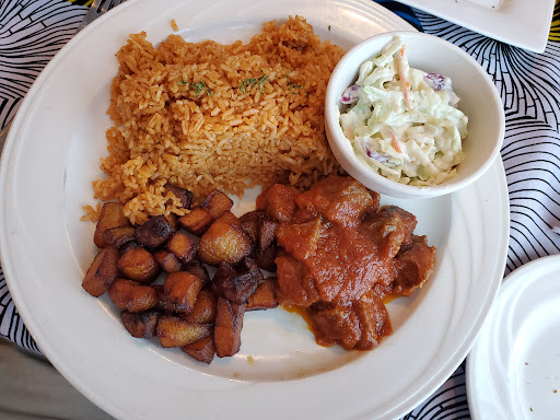 Photo of The Spice Grille - 28 Center Mall Ave, Moorhead, MN 56560