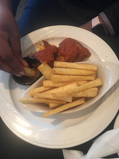 Photo of The Spice Grille - 28 Center Mall Ave, Moorhead, MN 56560