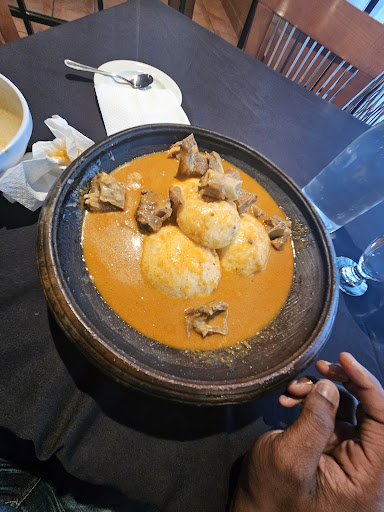 Photo of The Spice Grille - 28 Center Mall Ave, Moorhead, MN 56560