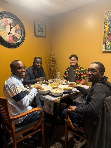 Photo of The Spice Grille - 28 Center Mall Ave, Moorhead, MN 56560