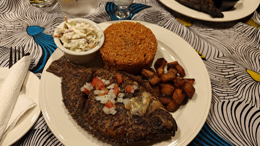 Photo of The Spice Grille - 28 Center Mall Ave, Moorhead, MN 56560