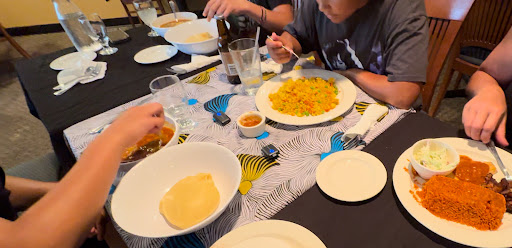 Photo of The Spice Grille - 28 Center Mall Ave, Moorhead, MN 56560